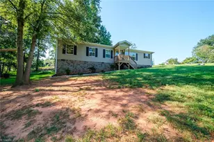 1317 Haire Rd, Yadkinville, NC 27055 - Photo 4