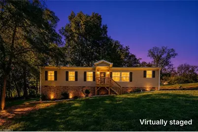 1317 Haire Road, Yadkinville, NC 27055 - Photo 8