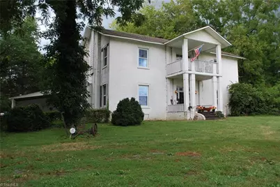 1891 Farmington Road, Mocksville, NC 27028 - Photo 1