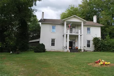 1891 Farmington Road, Mocksville, NC 27028 - Photo 36