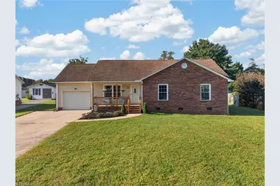 4393 Finch Farm Road, Trinity, NC 27370 - Photo 32