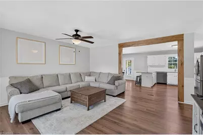 4393 Finch Farm Road, Trinity, NC 27370 - Photo 4