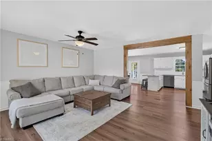 4393 Finch Farm Rd, Trinity, NC 27370 - Photo 4