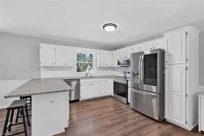 4393 Finch Farm Road, Trinity, NC 27370 - Photo 10
