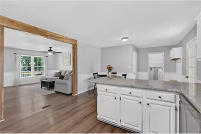 4393 Finch Farm Road, Trinity, NC 27370 - Photo 8