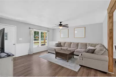 4393 Finch Farm Road, Trinity, NC 27370 - Photo 6