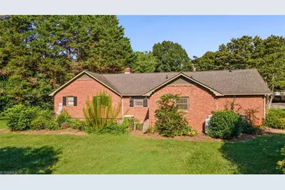 175 Circle Drive, Mocksville, NC 27028 - Photo 8