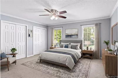 2513 Newington Court, Clemmons, NC 27012 - Photo 22