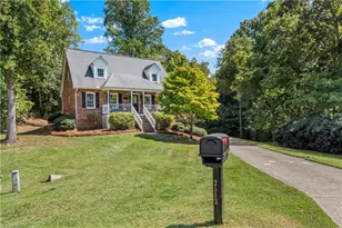 2513 Newington Ct, Clemmons, NC 27012 - Photo 1