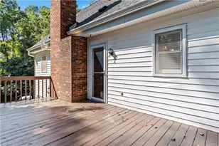 2513 Newington Ct, Clemmons, NC 27012 - Photo 28