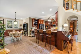 4486 Greystone Pl Ct, Winston-Salem, NC 27106 - Photo 12