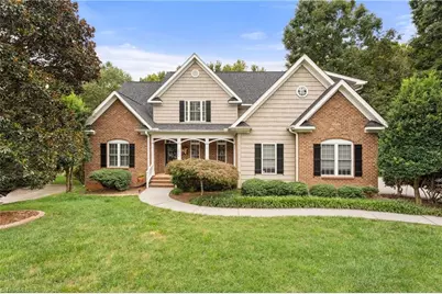 4486 Greystone Place Court, Winston-Salem, NC 27106 - Photo 1