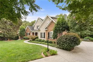 4486 Greystone Pl Ct, Winston-Salem, NC 27106 - Photo 2