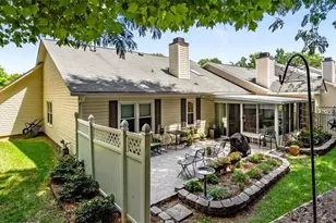 5 Iron Carriage Ct, Greensboro, NC 27410 - Photo 20