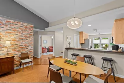 5 Iron Carriage Court #D, Greensboro, NC 27410 - Photo 6