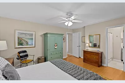 5 Iron Carriage Court #D, Greensboro, NC 27410 - Photo 14