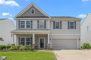 5621 Tier View Trail, Greensboro, NC 27405 - Photo 1