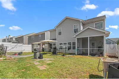 5621 Tier View Trail, Greensboro, NC 27405 - Photo 42