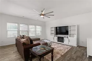 5621 Tier View Trail, Greensboro, NC 27405 - Photo 16