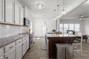 5621 Tier View Trail, Greensboro, NC 27405 - Photo 8