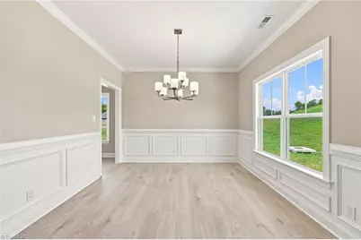 3109 Cullens Drive, Graham, NC 27253 - Photo 12