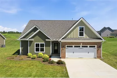 3109 Cullens Drive, Graham, NC 27253 - Photo 1
