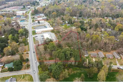 1227 Greensboro Road, High Point, NC 27260 - Photo 6