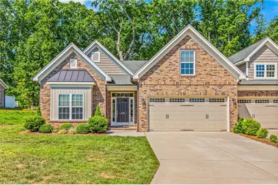 3707 Wheat Street, High Point, NC 27265 - Photo 1