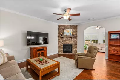 3707 Wheat Street, High Point, NC 27265 - Photo 8