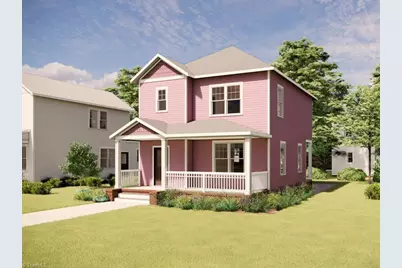 814 Mobile Street, High Point, NC 27260 - Photo 1