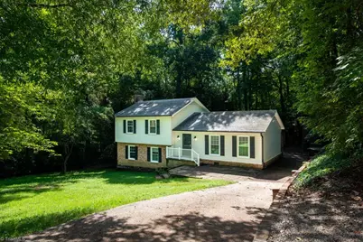 5809 Carriage Lane, Greensboro, NC 27410 - Photo 10
