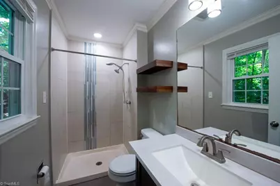 5809 Carriage Lane, Greensboro, NC 27410 - Photo 26