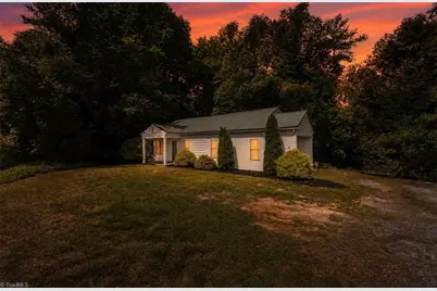 5120 Nc Highway 134, Asheboro, NC 27205 - Photo 1