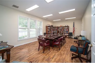 5009 Bass Chapel Road #3-A, Greensboro, NC 27455 - Photo 26