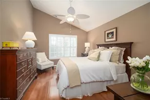 5009 Bass Chapel Rd, Greensboro, NC 27455 - Photo 14