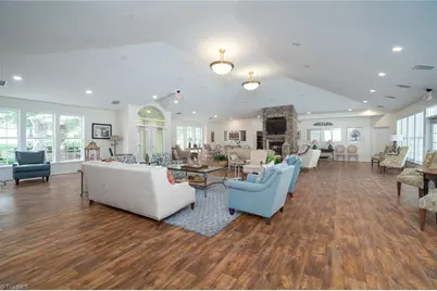 5009 Bass Chapel Road #3-A, Greensboro, NC 27455 - Photo 24