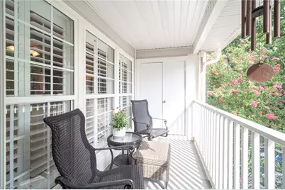 5009 Bass Chapel Road #3-A, Greensboro, NC 27455 - Photo 20