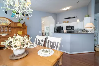 5009 Bass Chapel Road #3-A, Greensboro, NC 27455 - Photo 10