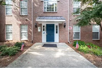 5009 Bass Chapel Road #3-A, Greensboro, NC 27455 - Photo 1