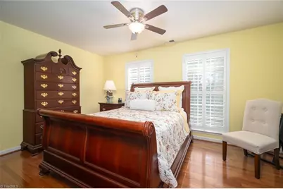 5009 Bass Chapel Road #3-A, Greensboro, NC 27455 - Photo 18