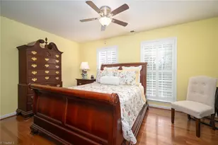 5009 Bass Chapel Rd, Greensboro, NC 27455 - Photo 18