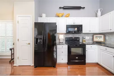 5009 Bass Chapel Road #3-A, Greensboro, NC 27455 - Photo 12