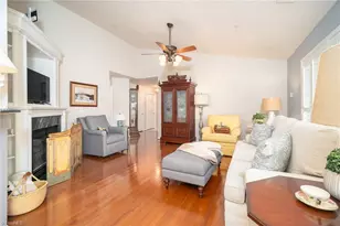 5009 Bass Chapel Rd, Greensboro, NC 27455 - Photo 4