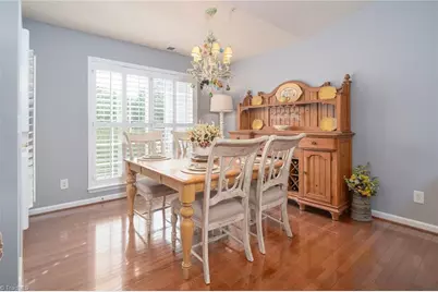 5009 Bass Chapel Road #3-A, Greensboro, NC 27455 - Photo 8