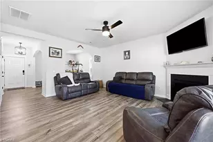7458 Buckview Ct, Kernersville, NC 27284 - Photo 2