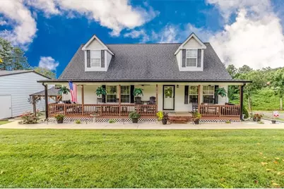 5145 White Plains Road, Roaring River, NC 28669 - Photo 8
