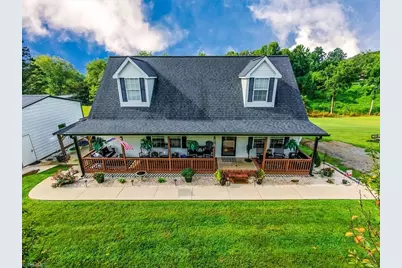 5145 White Plains Road, Roaring River, NC 28669 - Photo 4