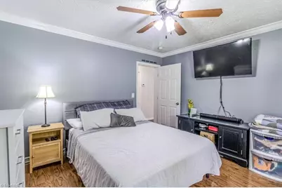 5145 White Plains Road, Roaring River, NC 28669 - Photo 26