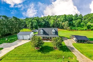 5145 White Plains Rd, Roaring River, NC 28669 - Photo 1
