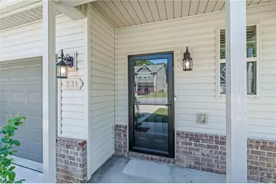 231 Unity Point Lane, Kernersville, NC 27284 - Photo 2